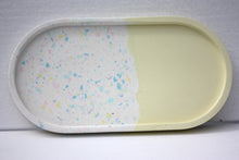 Last inn bildet i Galleri-visningsprogrammet, Jesmonite Fat ovalt