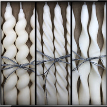 Last inn bildet i Galleri-visningsprogrammet, Dekorlys Kronelys