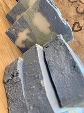 Last inn bildet i Galleri-visningsprogrammet, Såpe Harepus