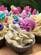 Last inn bildet i Galleri-visningsprogrammet, Såpe Cupcake