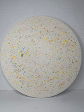 Last inn bildet i Galleri-visningsprogrammet, Jesmonite Fat rundt 27 cm