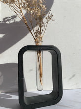 Last inn bildet i Galleri-visningsprogrammet, Jesmonite Vase Meri 14 x 10 cm