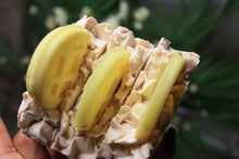 Last inn bildet i Galleri-visningsprogrammet, Såpe Vafler