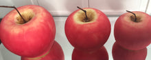 Last inn bildet i Galleri-visningsprogrammet, Dekorlys Eple