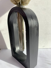 Last inn bildet i Galleri-visningsprogrammet, Jesmonite Vase Edna 15 x 9 cm