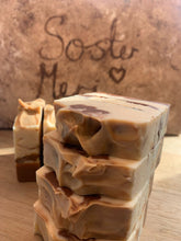 Last inn bildet i Galleri-visningsprogrammet, Såpe Luktfri kakaosmør