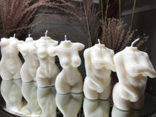 Last inn bildet i Galleri-visningsprogrammet, Dekorlys Kvinne