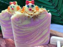 Last inn bildet i Galleri-visningsprogrammet, Såpe Påske