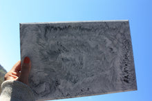 Last inn bildet i Galleri-visningsprogrammet, Jesmonite Fat rektangulært 19 x 29 cm