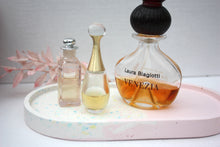 Last inn bildet i Galleri-visningsprogrammet, Jesmonite Fat ovalt