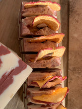 Last inn bildet i Galleri-visningsprogrammet, Såpe Eple