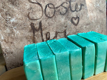 Last inn bildet i Galleri-visningsprogrammet, Såpe Geranium