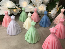 Last inn bildet i Galleri-visningsprogrammet, Dekorlys Brud / Konfirmant