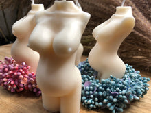 Last inn bildet i Galleri-visningsprogrammet, Dekorlys Kvinne gravid