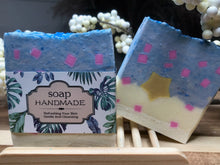 Last inn bildet i Galleri-visningsprogrammet, Såpe Stjerne