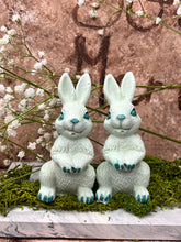 Last inn bildet i Galleri-visningsprogrammet, Jesmonite Harepus