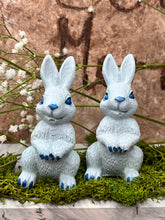 Last inn bildet i Galleri-visningsprogrammet, Jesmonite Harepus