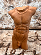 Last inn bildet i Galleri-visningsprogrammet, Jesmonite Mann