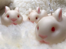 Last inn bildet i Galleri-visningsprogrammet, Dekorlys Kanin