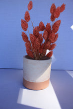 Last inn bildet i Galleri-visningsprogrammet, Jesmonite Krukke