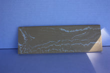 Last inn bildet i Galleri-visningsprogrammet, Jesmonite Fat rektangulært 10 x 29 cm