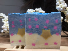 Last inn bildet i Galleri-visningsprogrammet, Såpe Stjerne