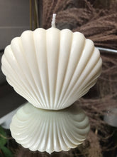 Last inn bildet i Galleri-visningsprogrammet, Dekorlys Skjell