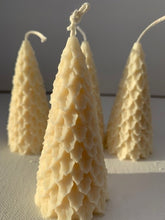 Last inn bildet i Galleri-visningsprogrammet, Dekorlys Julegran