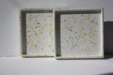 Last inn bildet i Galleri-visningsprogrammet, Jesmonite Fat 10 x 10 cm