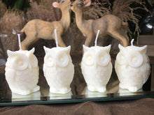 Last inn bildet i Galleri-visningsprogrammet, Dekorlys Ugle