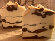 Last inn bildet i Galleri-visningsprogrammet, Såpe Luktfri kakaosmør