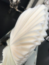 Last inn bildet i Galleri-visningsprogrammet, Dekorlys Korall skjell