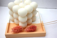 Last inn bildet i Galleri-visningsprogrammet, Jesmonite Fat 10 x 10 cm