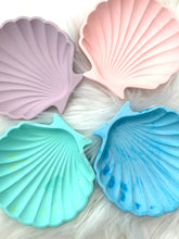 Last inn bildet i Galleri-visningsprogrammet, Jesmonite Skjell