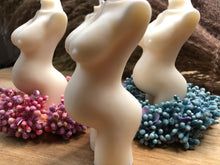 Last inn bildet i Galleri-visningsprogrammet, Dekorlys Kvinne gravid