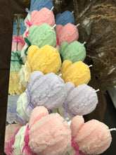 Last inn bildet i Galleri-visningsprogrammet, Dekorlys Strikkevott