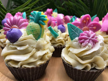 Last inn bildet i Galleri-visningsprogrammet, Såpe Cupcake