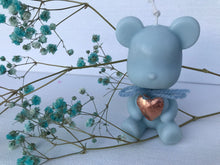 Last inn bildet i Galleri-visningsprogrammet, Dekorlys Bamse