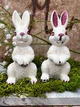 Last inn bildet i Galleri-visningsprogrammet, Jesmonite Harepus