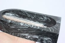 Last inn bildet i Galleri-visningsprogrammet, Jesmonite Vase Edna 15 x 9 cm