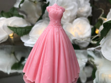 Last inn bildet i Galleri-visningsprogrammet, Dekorlys Brud / Konfirmant