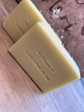 Last inn bildet i Galleri-visningsprogrammet, Såpe Mandel & Nellik