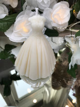 Last inn bildet i Galleri-visningsprogrammet, Dekorlys Brud / Konfirmant