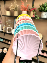 Last inn bildet i Galleri-visningsprogrammet, Jesmonite Skjell