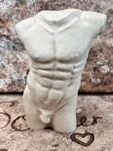 Last inn bildet i Galleri-visningsprogrammet, Jesmonite Mann