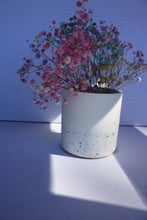 Last inn bildet i Galleri-visningsprogrammet, Jesmonite Krukke