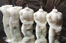 Last inn bildet i Galleri-visningsprogrammet, Dekorlys Mann