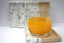 Last inn bildet i Galleri-visningsprogrammet, Jesmonite Fat 10 x 10 cm