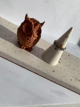 Last inn bildet i Galleri-visningsprogrammet, Jesmonite Ringholder