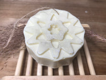 Last inn bildet i Galleri-visningsprogrammet, Såpe Snøkrystall